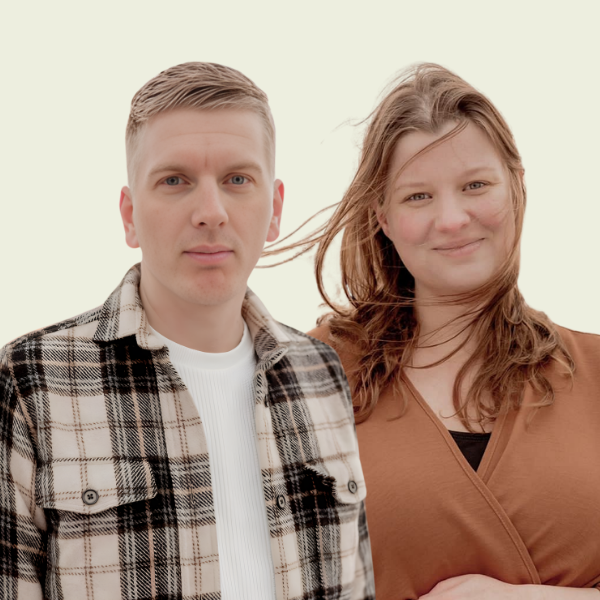 Gertjan & Suzan - Eigentümer Familienunternehmen Bitter & Zoet