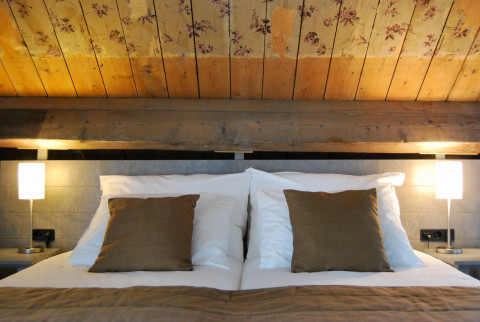 Kamer 5, Comfort 2e etage