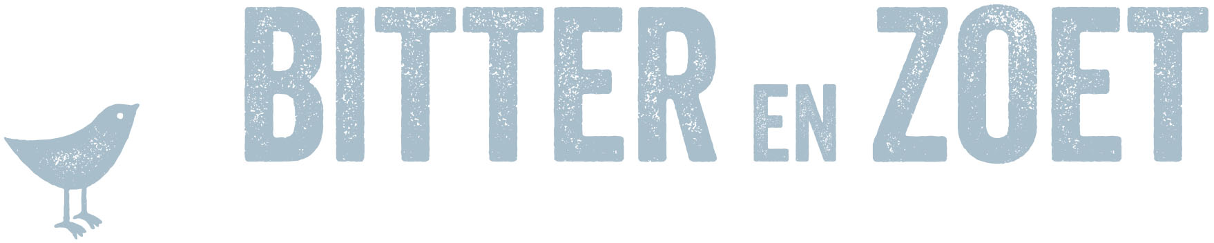 Bitterzoet Logo